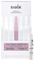 BABOR Collagen Booster ampulės, 14 ml