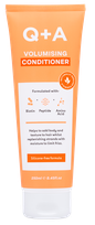 Q+A Volumising  kondicionierius, 250 ml
