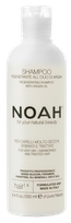 NOAH 1.4 Regenerating, Argan Oil šampūnas, 250 ml