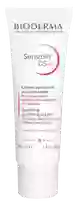 BIODERMA Sensibio DS+ veido kremas, 40 ml