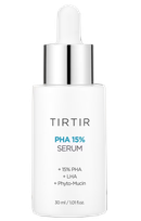 TIRTIR PHA 15%, švytėjimo suteikiantis serumas, 30 ml