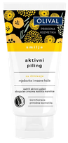 OLIVAL su šlamučių eteriniu aliejumi šveitiklis, 75 ml