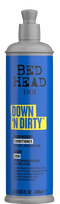 TIGI Bed Head Down N Dirty kondicionierius, 400 ml