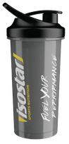 ISOSTAR Elite Black plaktuvas, 1 vnt.