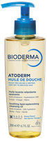 BIODERMA Atoderm Huile de douche dušo aliejus, 200 ml