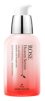 THE SKIN HOUSE ROSE HEAVEN drėkinamasis  serumas, 30 ml