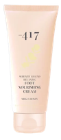 MINUS 417 Milk & Honey  pėdų kremas, 100 ml