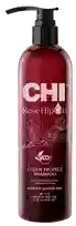 CHI Rose Hip Oil šampūnas, 739 ml