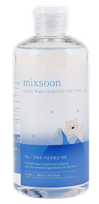 MIXSOON Glacier Water su hialurono rūgštimi serumas, 300 ml