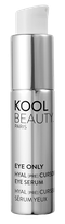 KOOL BEAUTY Hyal [Pre] Cursor Eye serumas, 15 ml