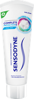 SENSODYNE Complete Protection dantų pasta, 75 ml