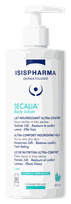 ISISPHARMA Secelia Ultra-Comfort maitinamasis kūno losjonas, 400 ml