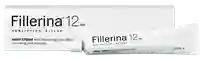 FILLERINA  12HA Grade 3 veido kremas, 50 ml
