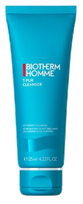 BIOTHERM T-PUR Homme prausiklis, 125 ml