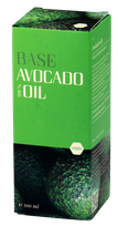 ELPIS avokado aliejus, 100 ml