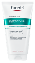 EUCERIN DermoPure Clinical valomasis gelis, 150 ml