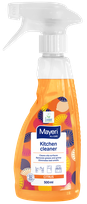 MAYERI Citrus riebalams ir nešvarumams pašalinti  purškiamas valiklis, 500 ml