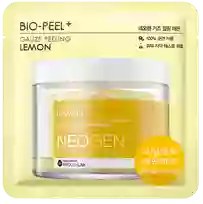 NEOGEN Dermalogy Bio-Peel - Lemon  negyvųjų odos ląstelių šveitiklis, 1 vnt.