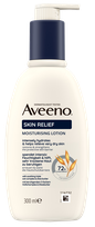 AVEENO Skin Relief kūno losjonas, 300 ml
