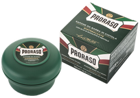 PRORASO skutimosi muilas, 150 ml