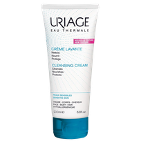 URIAGE Cleansing Cream prausiklis, 200 ml
