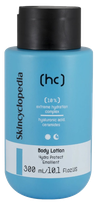 SKINCYCLOPEDIA su drėkinamuoju kompleksu kūno losjonas, 300 ml