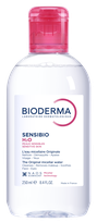 BIODERMA Sensibio H2O AR micelinis vanduo, 250 ml