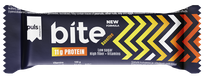 PULS NUTRITION bananai ir irisai batonėlis, 35 g