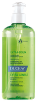 DUCRAY Extra-Gentle šampūnas, 400 ml