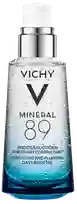 VICHY Mineral 89  drėkinantis  serumas, 50 ml