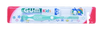 GUM Kids 2+ dantų šepetėlis, 1 vnt.