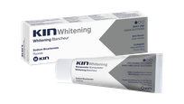 KIN   Whitening dantų pasta, 75 ml