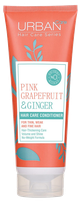URBAN CARE Pink Grapefruit & Ginger kondicionierius, 250 ml
