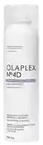 OLAPLEX lengvos tekstūros sausas šampūnas, 250 ml