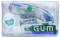 GUM Travel rinkinys, 1 vnt.