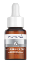 PHARMACERIS W for Discolourations Meladermix šveitiklis, 30 ml