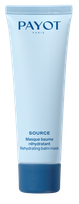 PAYOT intensyviai drėkinanti veido kaukė, 50 ml