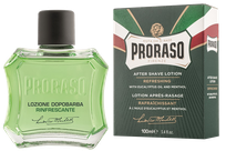 PRORASO Refreshing losjonas, 100 ml