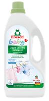 FROSCH Baby skalbimo skystis, 1500 ml