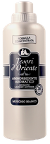 TESORI d'ORIENTE White Musk parfumuotas  skalbinių minkštiklis, 760 ml