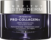 INSTITUT ESTHEDERM Intensive Pro-Collagen+ stangrinantis veido kremas, 50 ml