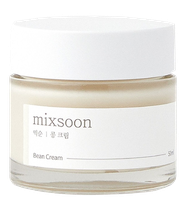 MIXSOON Bean su fermentuotu sojų ekstraktu veido kremas, 50 ml