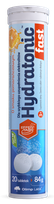 OLIMP LABS  Hydratonic Fast  šnypščiosios tabletės, 20 vnt.