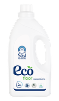 SEAL ECO grindų valiklis, 1000 ml