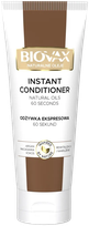 BIOVAX Natural Oils kondicionierius, 200 ml