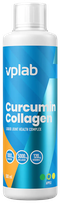 VPLAB Curcumin su ciberžole kalogeno ekstraktas, 500 ml