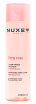 NUXE Very Rose gaivinantis losjonas, 20 ml