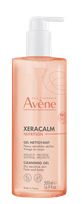 AVENE Xeracalm Nutrition valomasis gelis, 500 ml