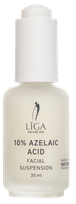 LĪGA su 10 % azelaino rūgštimi serumas, 30 ml