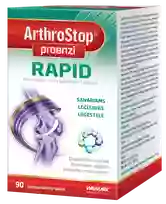 ARTHROSTOP tabletės, 90 vnt.